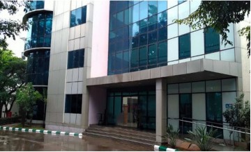 Wipro Campus EC4, Tower 23